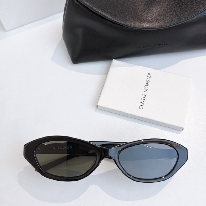 Gentle Monster Lamda 