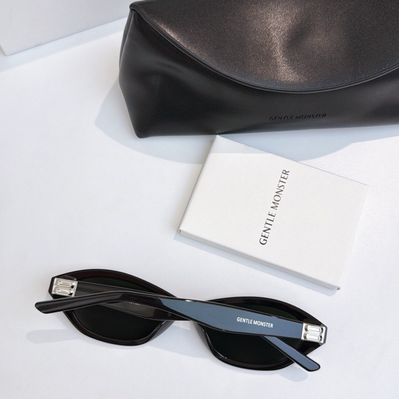 Gentle Monster Lamda 