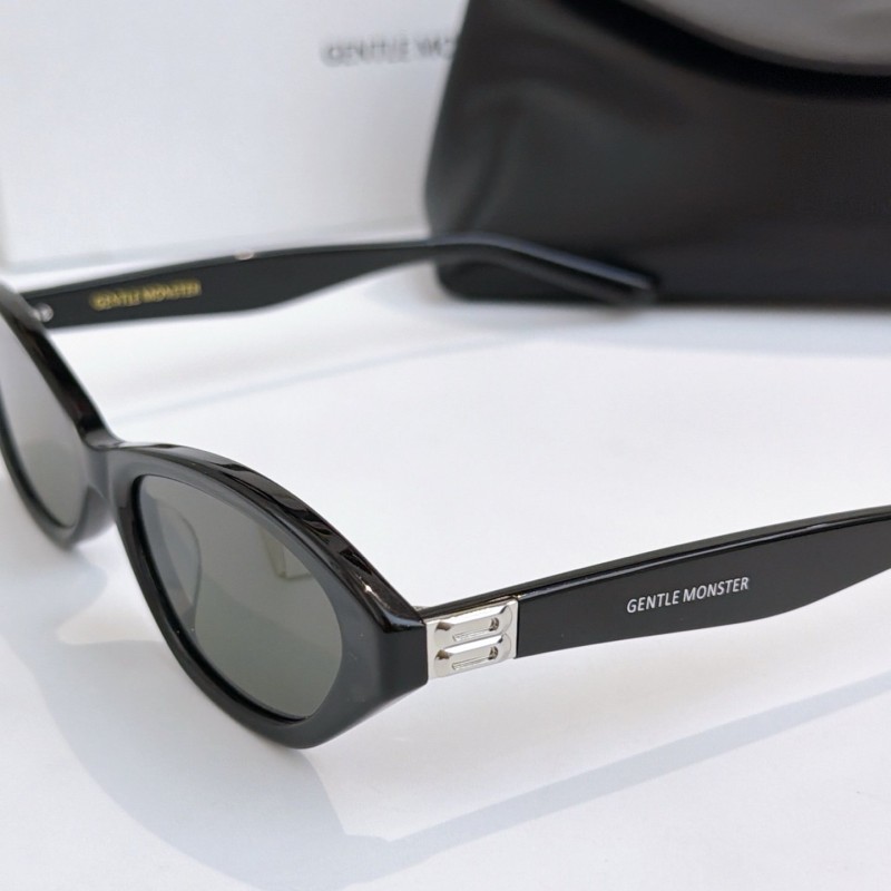 Gentle Monster Lamda 