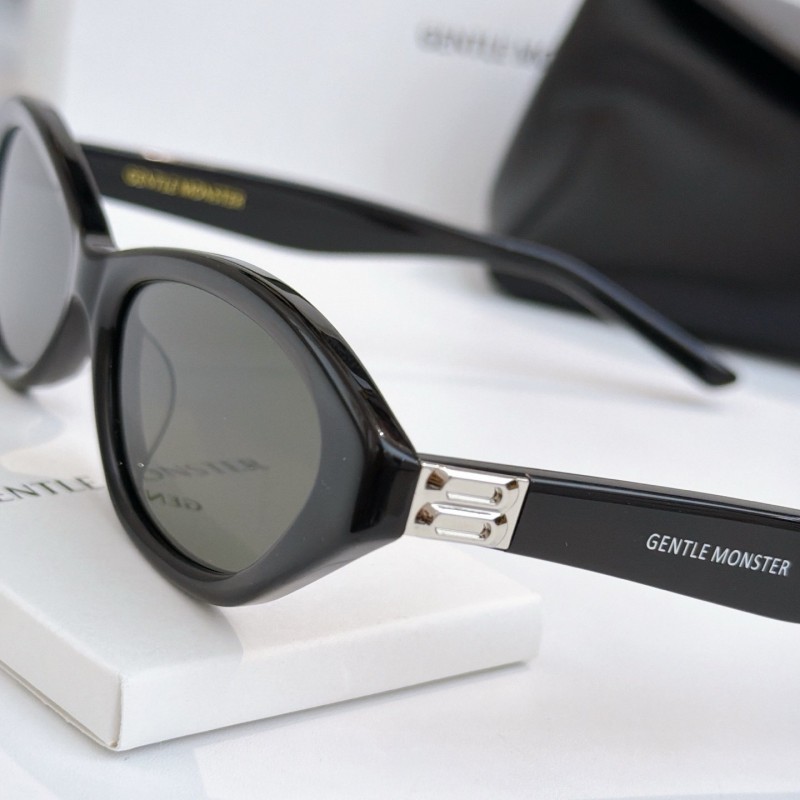 Gentle Monster Lamda 