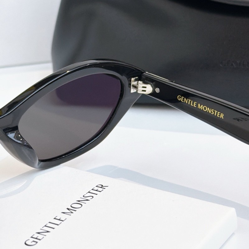 Gentle Monster Lamda 