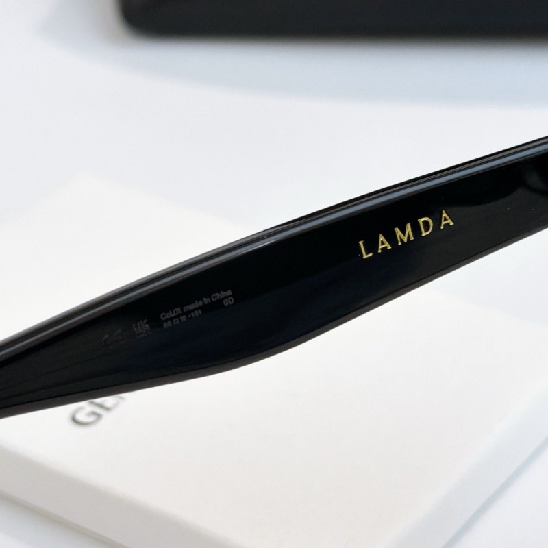 Gentle Monster Lamda 