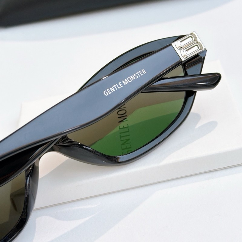 Gentle Monster Lamda 