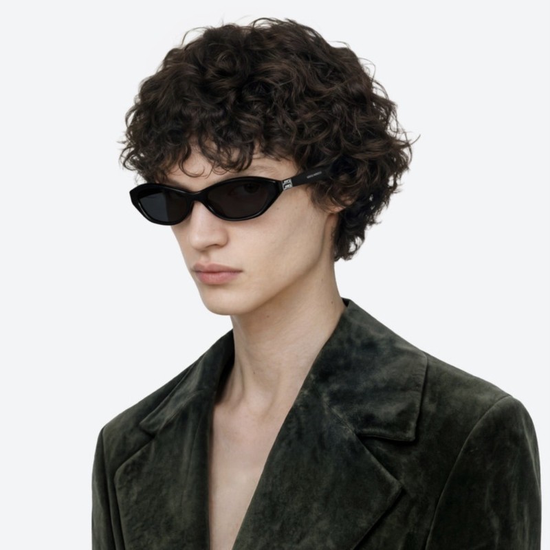 Gentle Monster Lamda 