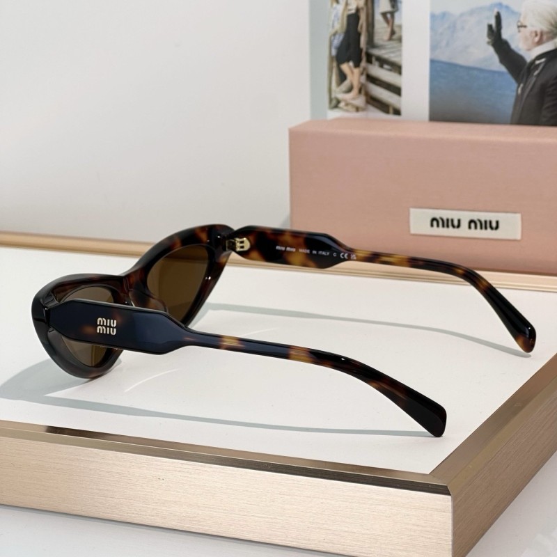 MiuMiu Sunglasses 