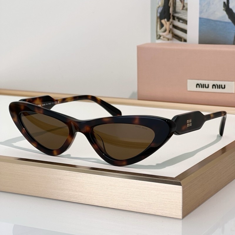 MiuMiu Sunglasses 