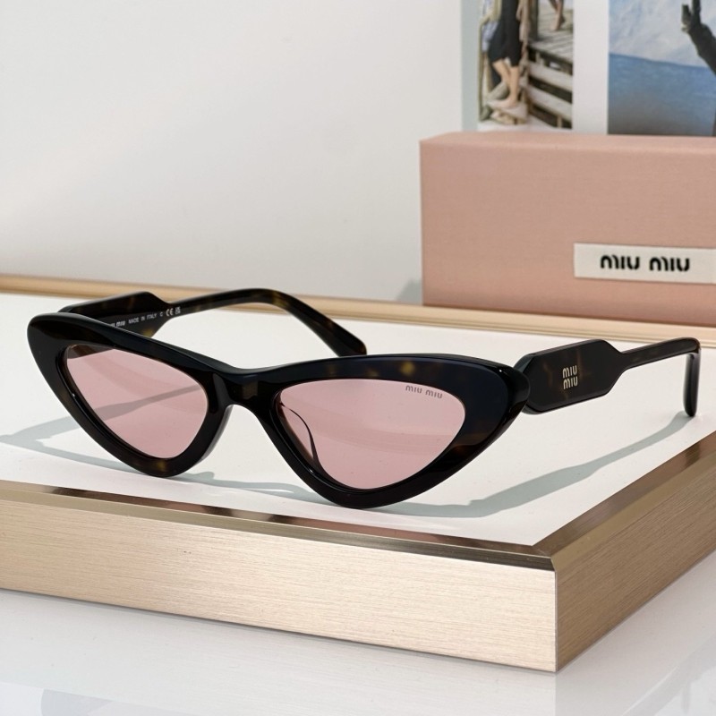 MiuMiu Sunglasses 