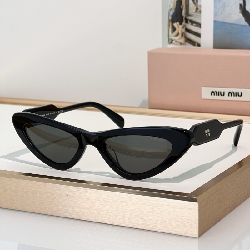 MiuMiu Sunglasses 