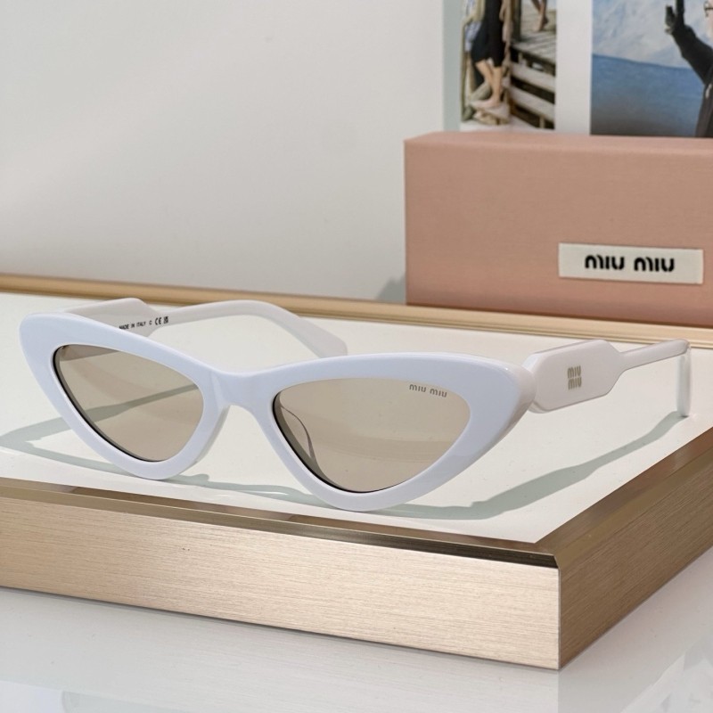 MiuMiu Sunglasses 