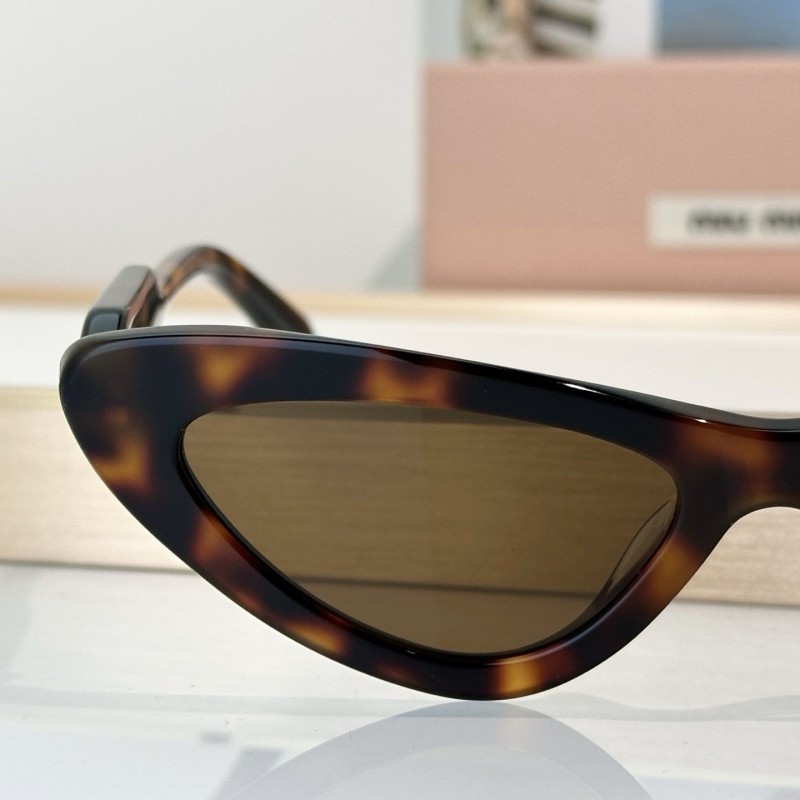MiuMiu Sunglasses 