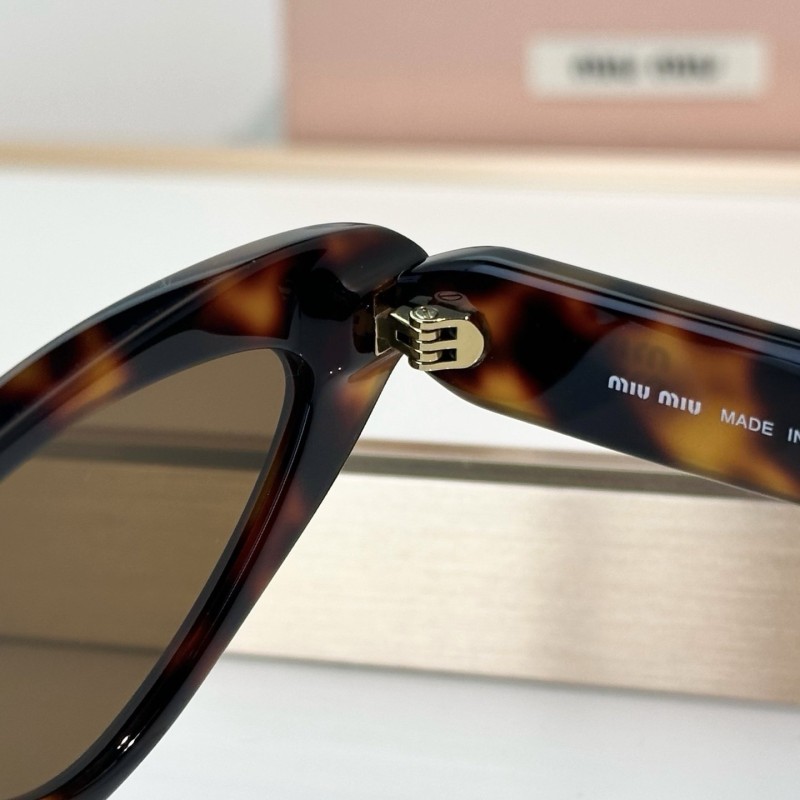 MiuMiu Sunglasses 
