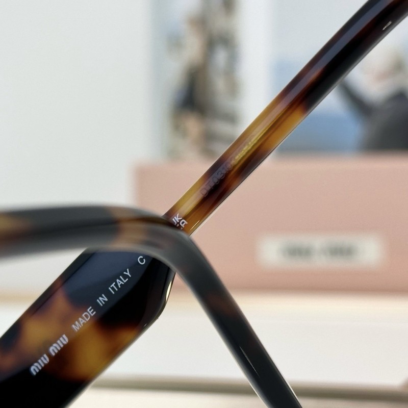 MiuMiu Sunglasses 