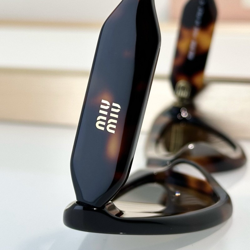 MiuMiu Sunglasses 