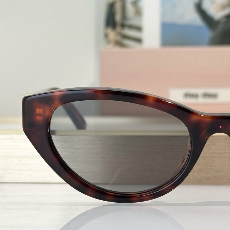 MiuMiu Sunglasses 