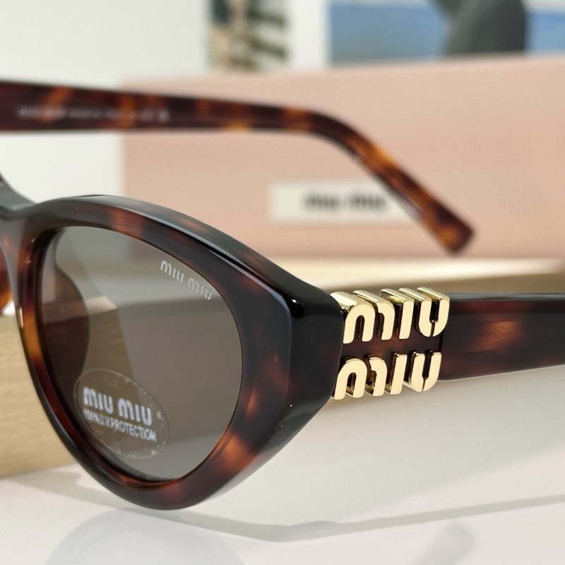MiuMiu Sunglasses 