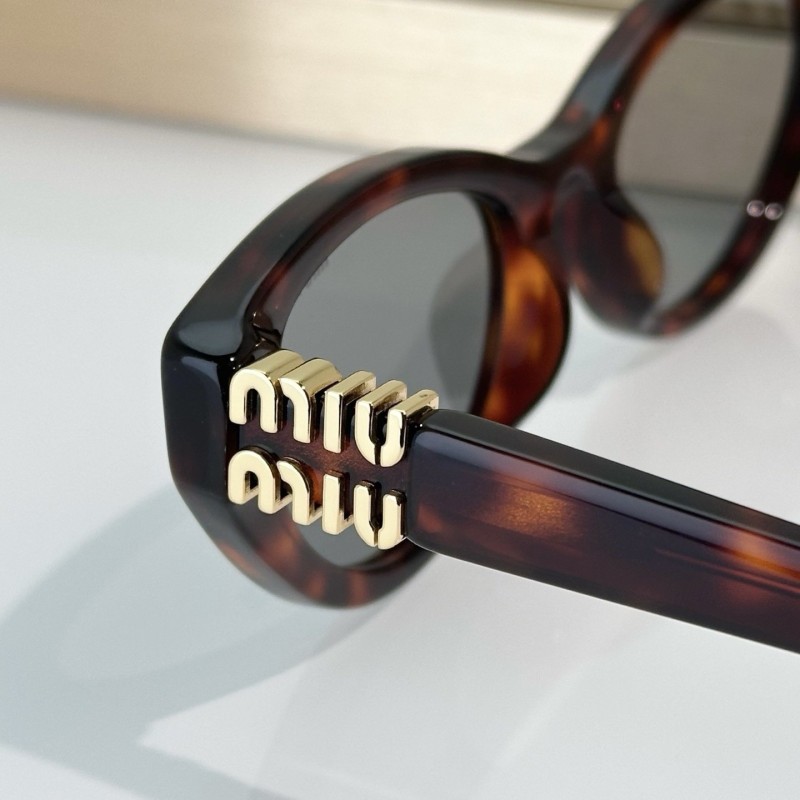 MiuMiu Sunglasses 