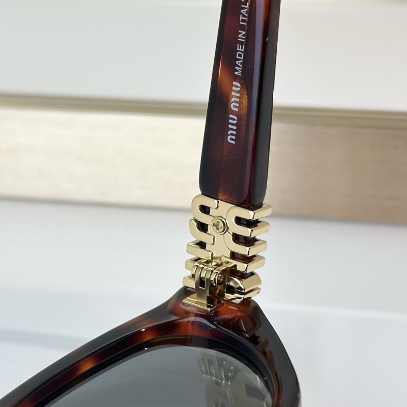 MiuMiu Sunglasses 