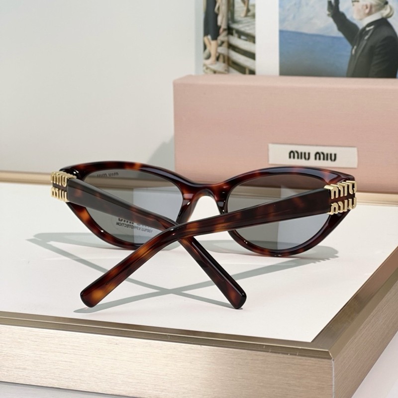 MiuMiu Sunglasses 