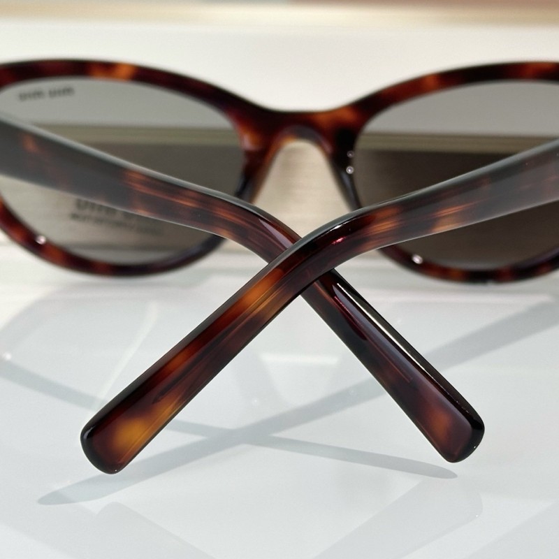 MiuMiu Sunglasses 