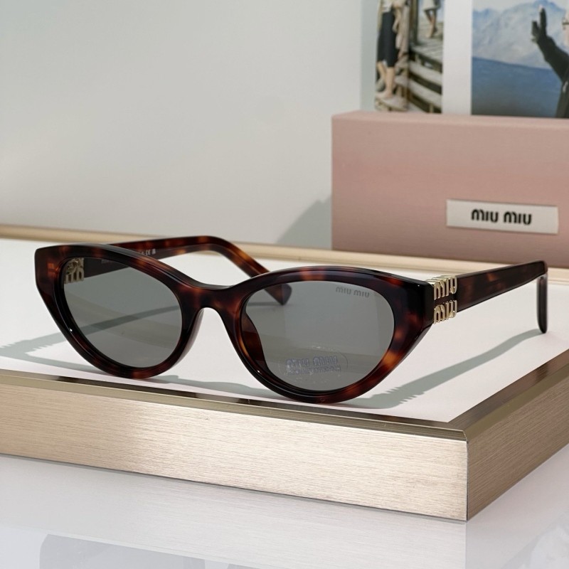MiuMiu Sunglasses 