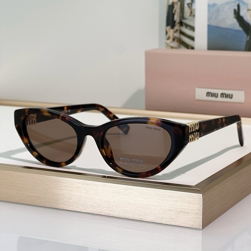 MiuMiu Sunglasses 