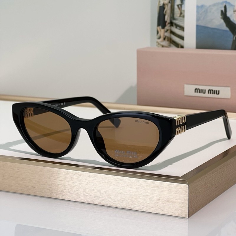 MiuMiu Sunglasses 