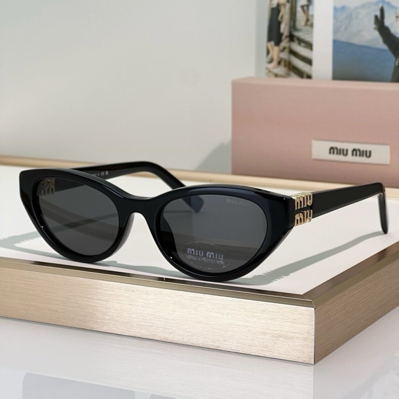MiuMiu Sunglasses 
