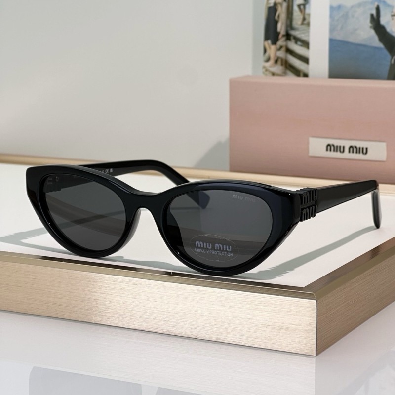 MiuMiu Sunglasses 