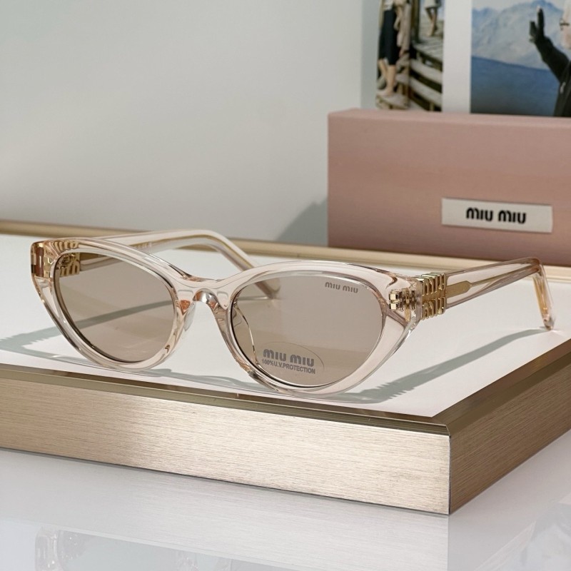 MiuMiu Sunglasses 