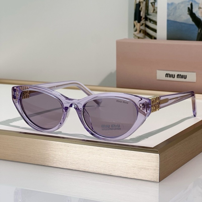 MiuMiu Sunglasses 