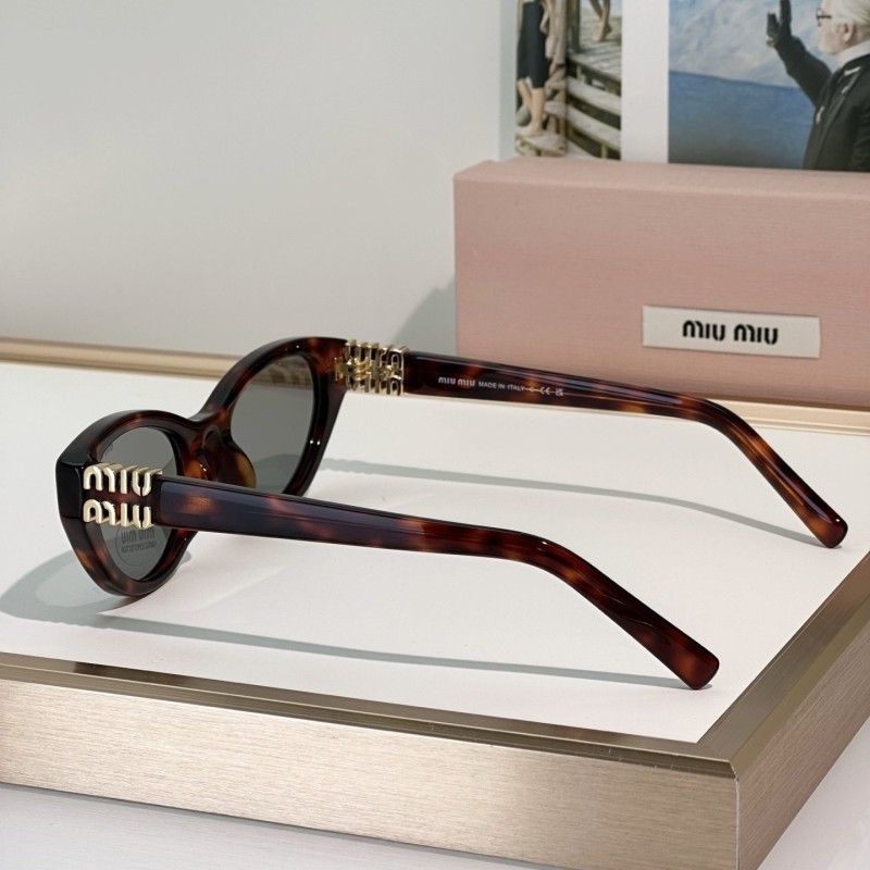 MiuMiu Sunglasses 