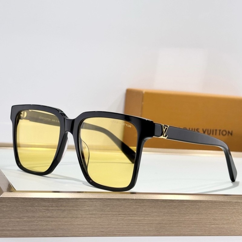 LV Sunglasses 
