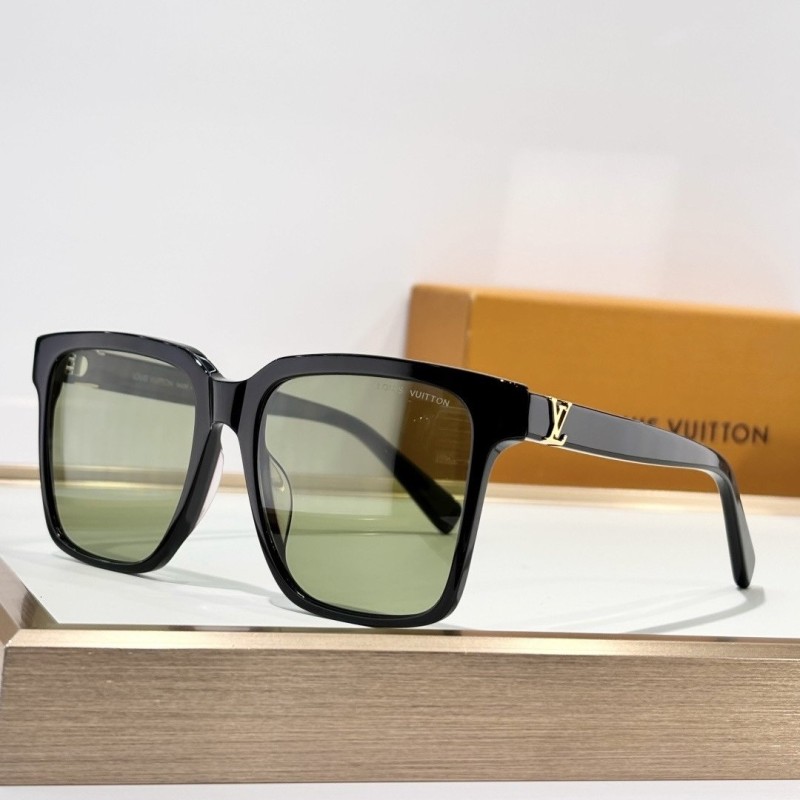 LV Sunglasses 