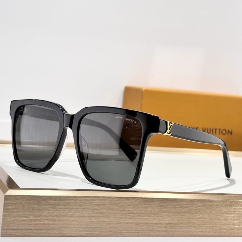 LV Sunglasses 