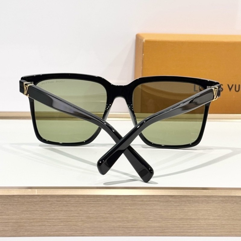 LV Sunglasses 