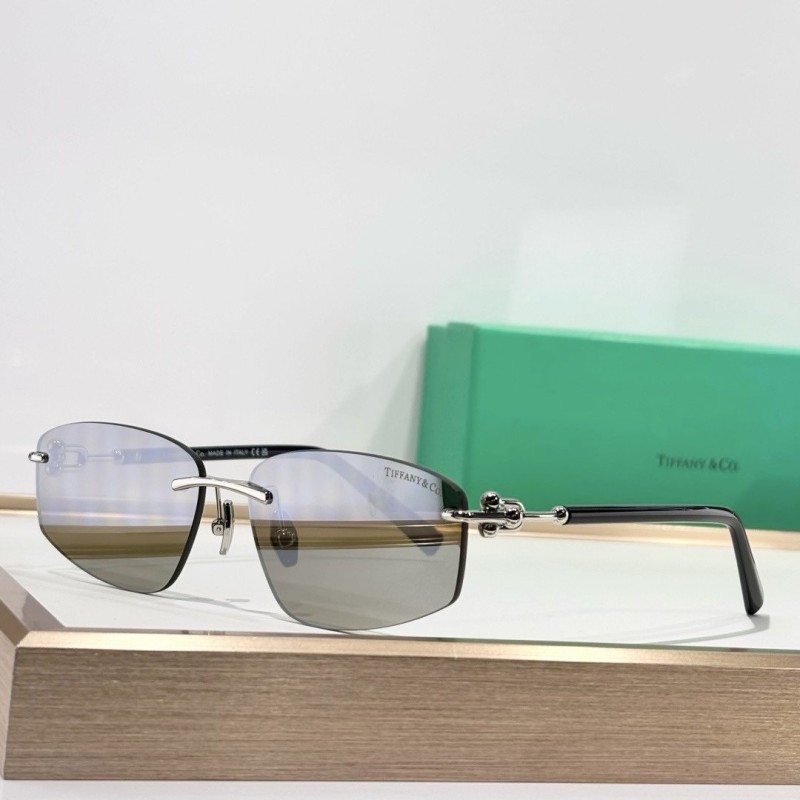 Tiffany & Co Sunglasses 