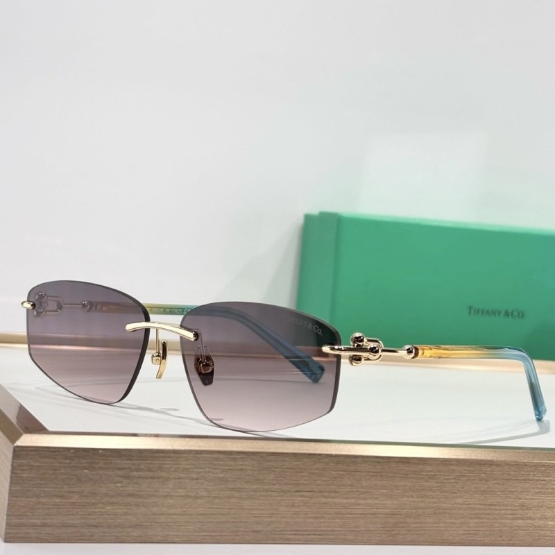 Tiffany & Co Sunglasses 