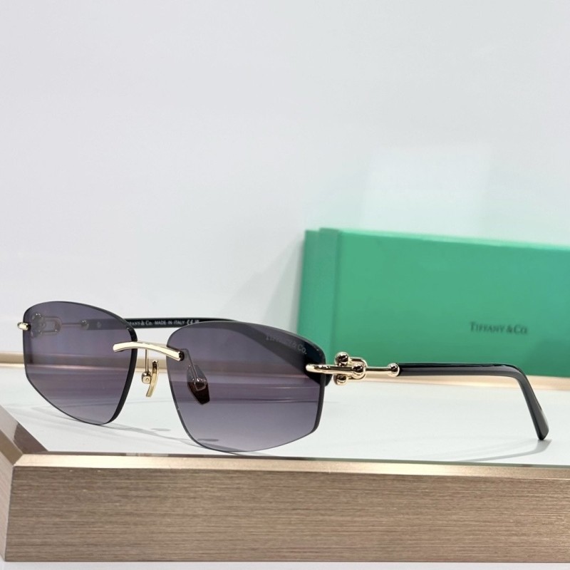 Tiffany & Co Sunglasses 