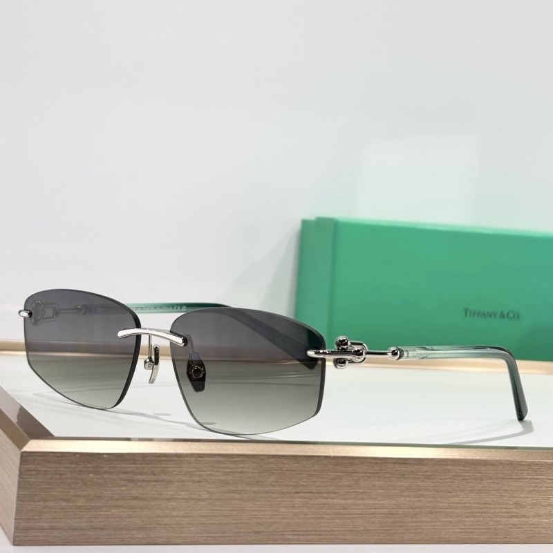 Tiffany & Co Sunglasses 