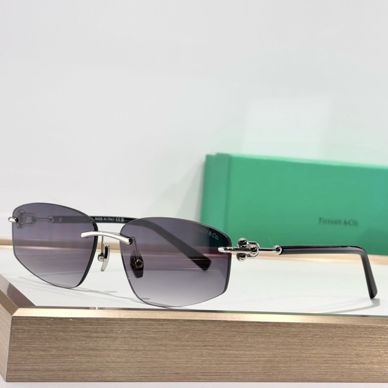 Tiffany & Co Sunglasses 