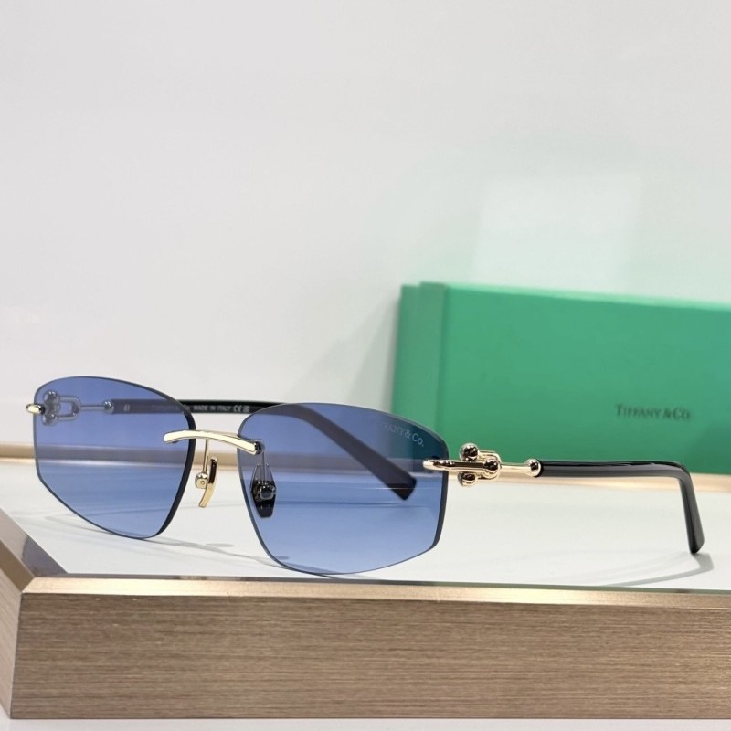 Tiffany & Co Sunglasses 