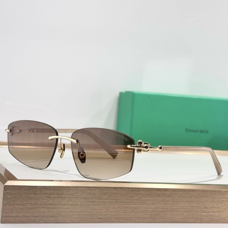 Tiffany & Co Sunglasses 
