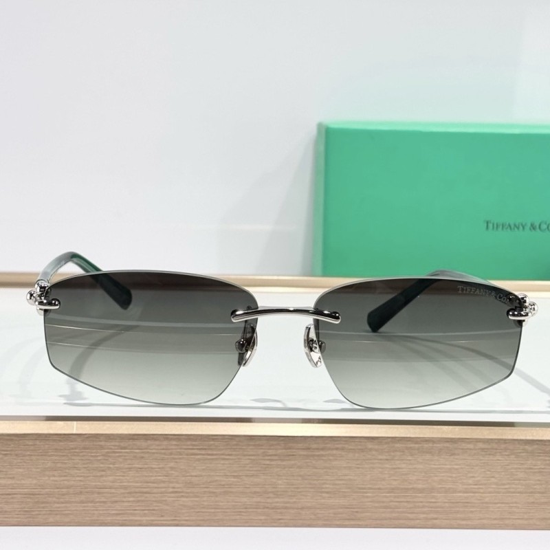 Tiffany & Co Sunglasses 