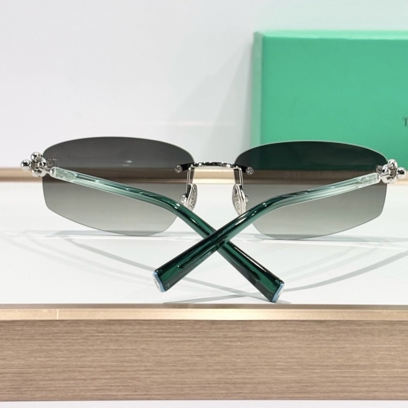 Tiffany & Co Sunglasses 