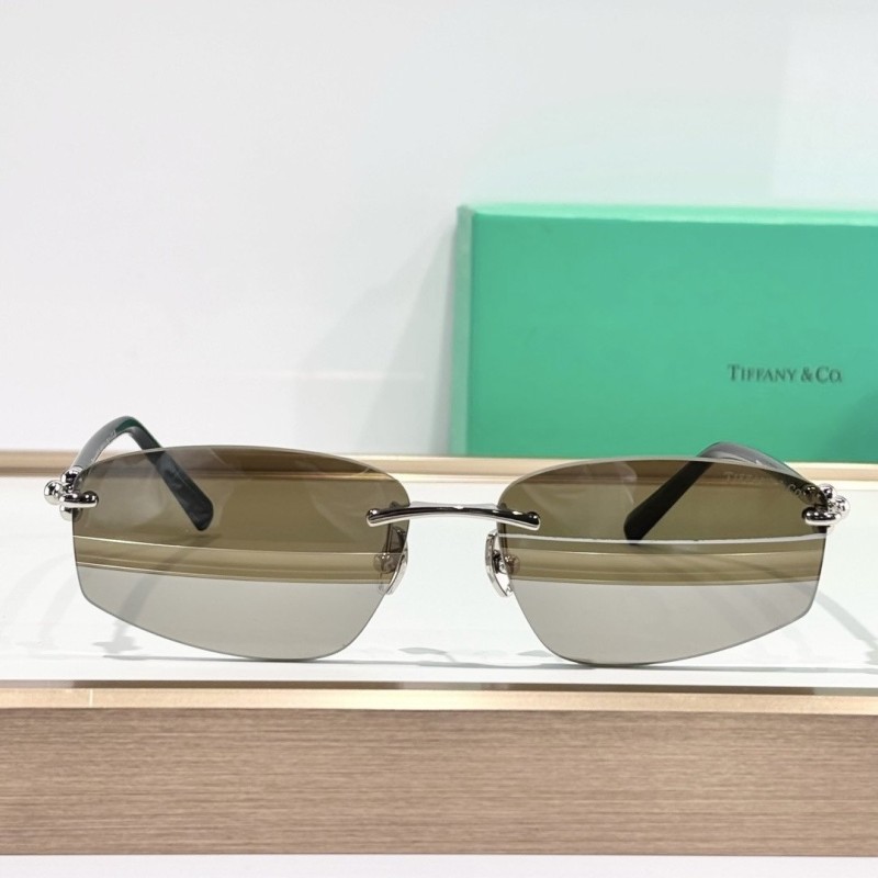 Tiffany & Co Sunglasses 