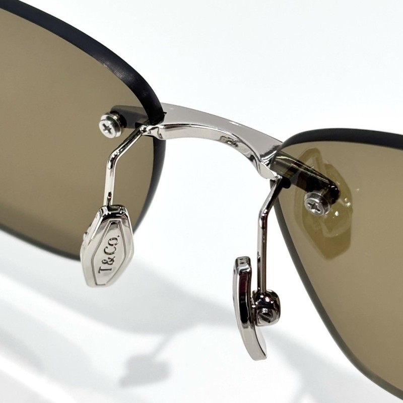 Tiffany & Co Sunglasses 