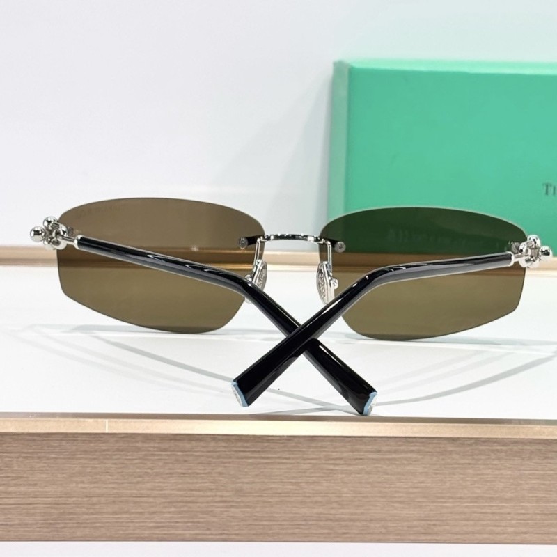 Tiffany & Co Sunglasses 