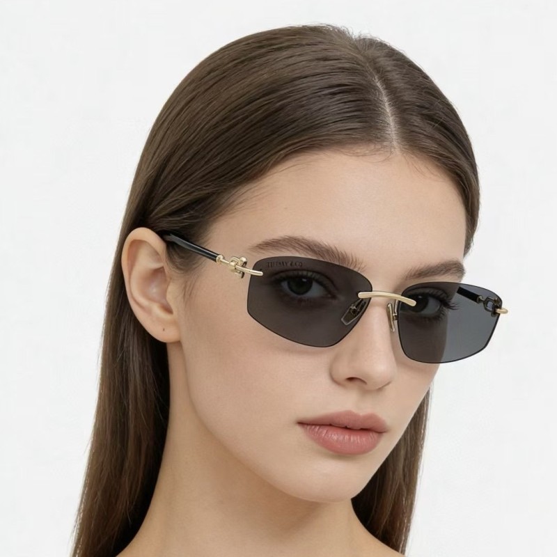 Tiffany & Co Sunglasses 