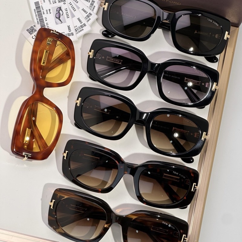 TomFord Sunglasses 