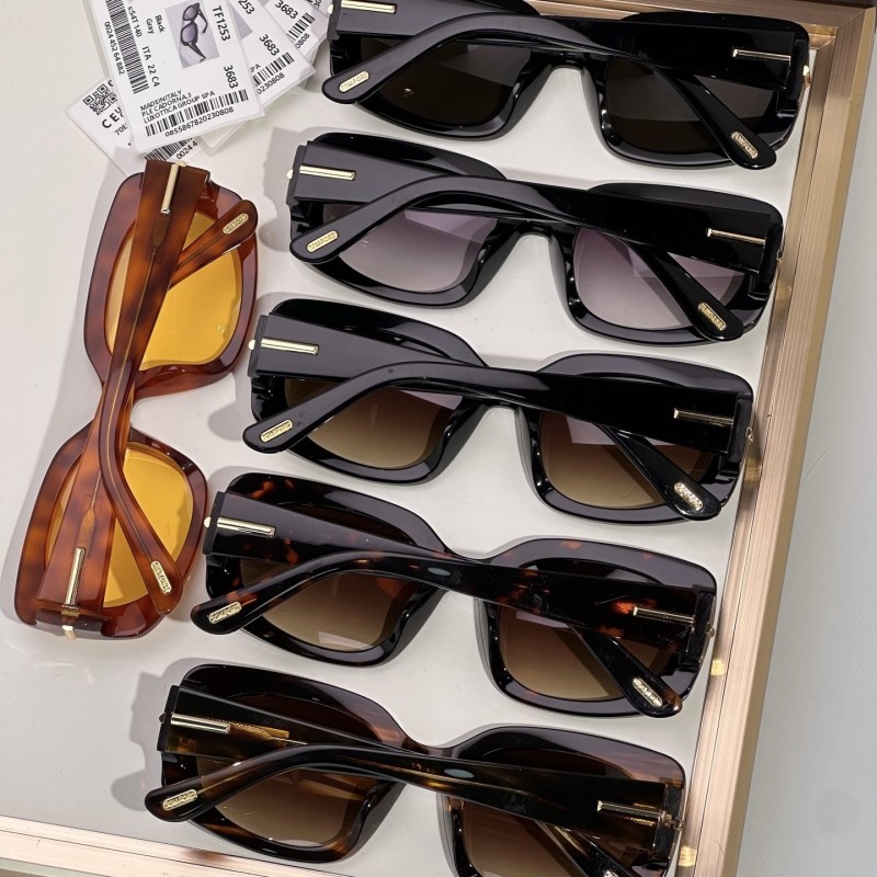 TomFord Sunglasses 